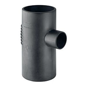 Geberit Silent db20 Abzweig 308058141 DN 90/56, 88,5Grad Image