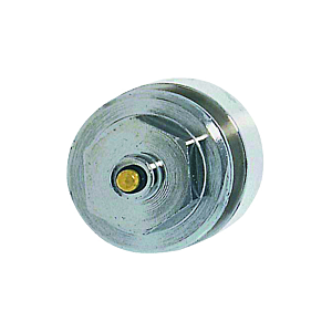 Heimeier Adapter 9700-34.700 auf Velta-Ventilunterteil Image