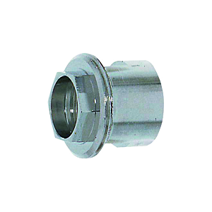 Heimeier Adapter 9703-24.700 Anschluss an Ventilheizkörper Serie 2 Image