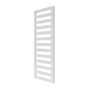Purmo Figuresse Rasp Badheizkörper FLTA018006000N0 BH 1798 mm, BL 606 mm, RAL 9016 Image