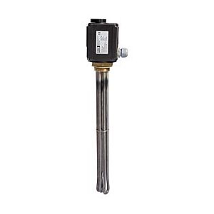Reflex Eehr Elektro-Einschraubheizkörper 9126478 4,5 kW Image