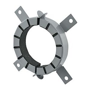 Walraven Pacifyre Brandschutzmanschette 2134140140 90140mm, für brennbare Rohrleitungen Image