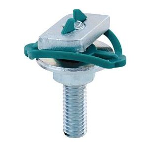 Walraven RapidRail Hammerfix 6523804 M 8x40mm, für WM0-35, Stahl, elektrolytisch verzinkt Image