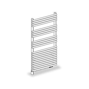 Zehnder forma Design-Elektroheizkörper ZF130250DC00000 LFE-120-050/IPS, 1230 x 496 mm, weiß Quartz Image