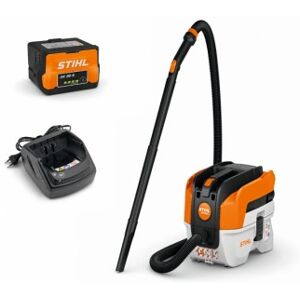 STIHL SEA 50 L mit Akku AK 30 S und Ladegerät AL 101 Image