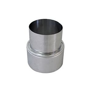 Bertrams Alu Reduzierung 14RS150-80 Ø 150 x 80 mm, weit/eng Image