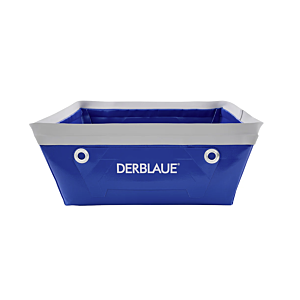 Der Blaue Profi-Wanne 12001 10 Liter Fassungsvermögen Image