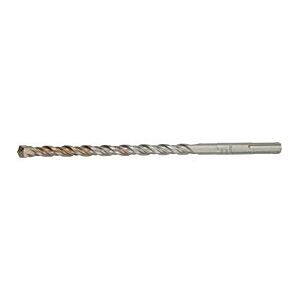 Fortis SDS-plus-Hammerbohrer 4317784778671 10 x 260/200mm Image