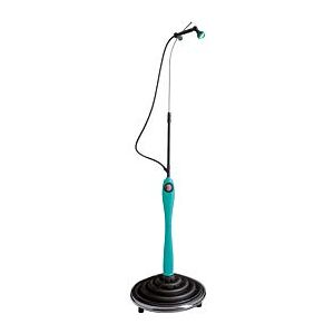 Ewuaqua Solardusche 72141 mobiles Komplettset für Garten/Terrasse, Gartendusche Image