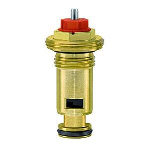 Heimeier Thermostat-Oberteil 4366-00.300 G 1/2 AG, 8 stufenlose Feinsteinstellwerte, für Ventilheizkörper Image