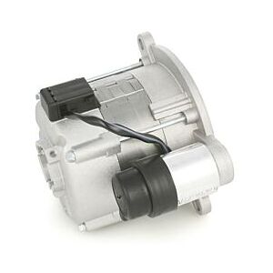 MHG E-Motor m.Kondensator, 90 W 95.95262-0033 RE 1H Image
