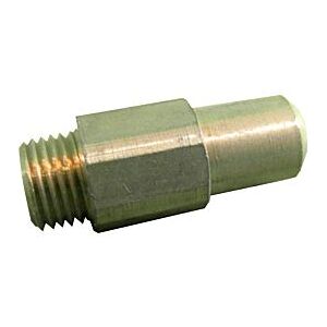 Wolf Hauptbrennerdüse Erdgas LL 2425458 für (T/C)NG(-4E)-17-48 Image
