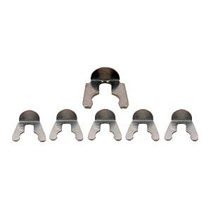 Wolf Clips-Set für hydraulische 8612386 Anschlüsse Image