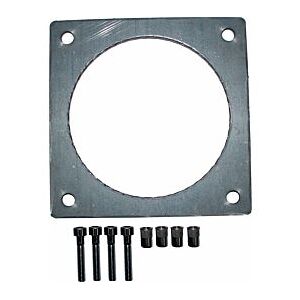 Wolf Flanschschraubenset Ansaugrohr 8751198 für MGK Image