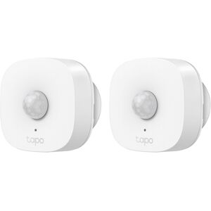 TP-Link Tapo T100 - Smarter Bewegungsmelder 2er-Set Image
