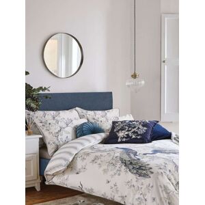 Laura Ashley Laura Ashley Belvedere Set aus Bettbezug und Kissenbezug aus 100% Baumwollsatin Image