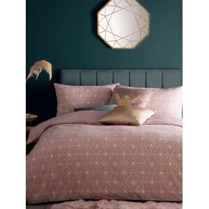 Furn furn. Bee Bett- und Kissenbezüge mit wendbarem Geodesign Image