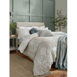 Laura Ashley Laura Ashley 100% Set aus Josette-Bettbezug und Kissenbezug aus Baumwollsatin Image