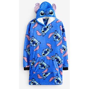 Brand Threads Brand Threads, Disney Stitch, Kapuzendecke für Erwachsene Image