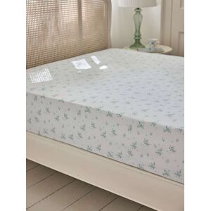 Shabby Chic by Rachel Ashwell® Shabby Chic by Rachel Ashwell Shabby Chic by Rachel Ashwell - Rosabelle - 200 Fadendichte, tiefes Spannbettlaken Image