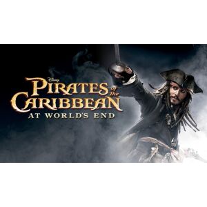 Steam Pirates of The Caribbean: At World's End Image
