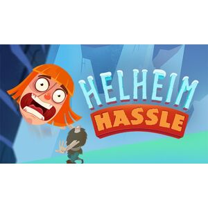 Steam Helheim Hassle