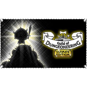 Steam Guild of Dungeoneering Ultimate Edition