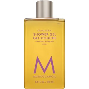 Moroccanoil Shower Gel 250 ml - Spa Du Maroc Image