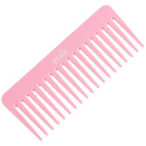 Yuaia Haircare Yuaia Detangle Comb - Pink Image