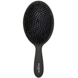 Balmain Paris Balmain Tools Luxury Spa Brush 100% Boar Hair Bristles For Ultimate Shine 300 g Image