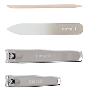 Meraki Nail Kit Image