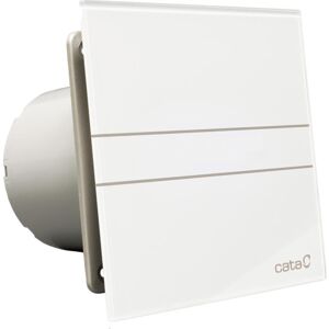 Cata Ventilator E-100 Gs Sølv Image