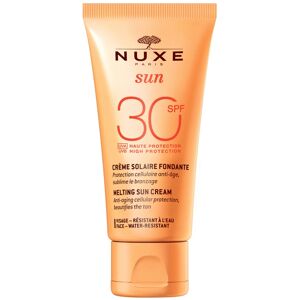 NUXE Sun Face Cream Spf30 (50 ml) Image