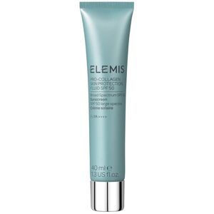 Elemis Pro-Collagen Skin Protection Fluid SpF50 (40 g) Image