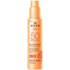 NUXE Sun Spray SpF 50 (150 ml) Image