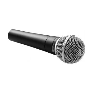 Shure SM58 vokal mikrofon / SM58-LC TILBUD NU microphone vocal Image