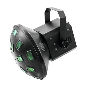 EuroLite LED Z-20 Beam Effect TILBUD NU stråleffekt effekt bjælke Image