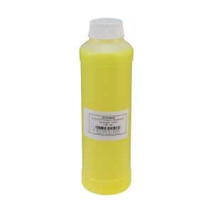 EuroLite UV-active Stamp Ink, transparent yellow, 250ml gennemsigtig stempelblæk Image