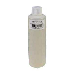 EuroLite UV-active Stamp Ink, transparent blue, 250ml gennemsigtig stempelblæk Image
