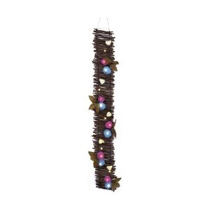 Europalms Rose narrow carpet, with LEDs, 120cm lysdioder tæppe smalt smal med Image