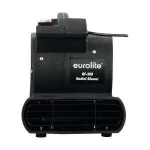EuroLite RF-300 Radial Blower TILBUD NU blæser Image