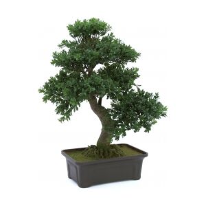 Europalms Bonsai, artificial plant, 61 cm TILBUD NU Image