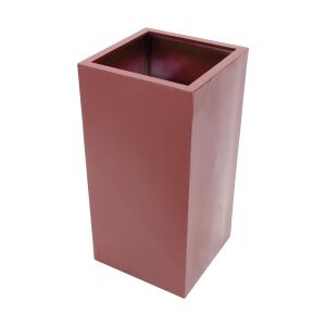Europalms LEICHTSIN BOX-100, shiny-red TILBUD NU Image