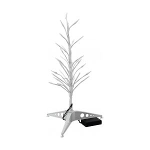 Europalms Design tree with LED cw 155cm TILBUD NU træ med Image