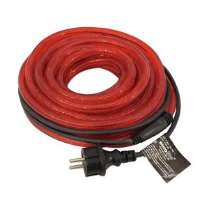 EuroLite RUBBERLIGHT RL1-230V red 9m TILBUD NU rød Image