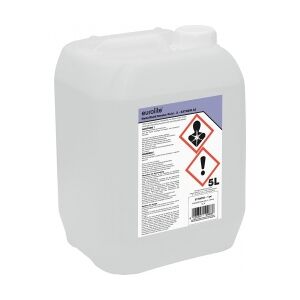 EuroLite Smoke Fluid -X- Extreme A2, 5l TILBUD NU ekstrem væske røg Image