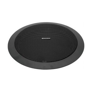 Omnitronic CS-6 Ceiling Speaker black TILBUD NU højttaler lofts sort loft Image