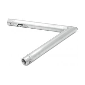 Alutruss SINGLELOCK SPAC-20 QUICK-LOCK Corner 60° TILBUD NU hurtig hjørne låse Image