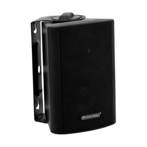 Omnitronic WPS-4S PA Wall Speaker TILBUD NU væghøjttaler højttaler væg Image