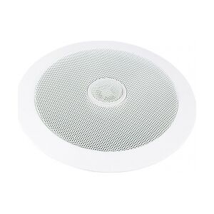 Omnitronic CST-5 2-way Ceiling Speaker TILBUD NU højttaler lofts vejs loft vej Image